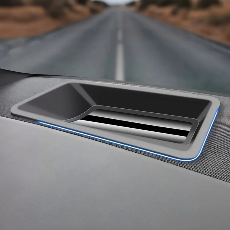 BYD SEALION 8 / ATTO 8 Interior Accessories